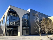【東京都/立川市曙町】ザ・パークハウス立川  MAORINK TACHIKAWA TACHIHI（現地より約1,700m）
