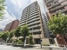 【東京都/八王子市明神町】プラウド八王子明神町 外観