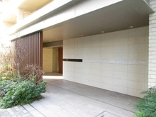 【東京都/八王子市明神町】プラウド八王子明神町 アプローチ