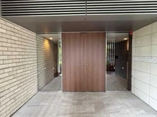 【東京都/八王子市明神町】プラウド八王子明神町 エントランス