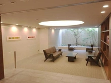 【東京都/八王子市明神町】プラウド八王子明神町 共用部