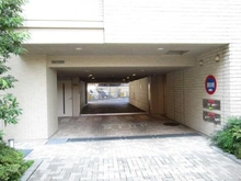 【東京都/八王子市明神町】プラウド八王子明神町 敷地内