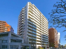 【東京都/八王子市明神町】プラウド八王子明神町 外観