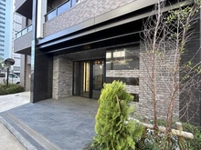 【東京都/立川市曙町】ベルジュール立川ステーションエリア アプローチ