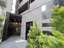 【東京都/立川市曙町】ベルジュール立川ステーションエリア 共用部