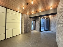 【東京都/立川市曙町】ベルジュール立川ステーションエリア エントランス