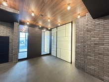 【東京都/立川市曙町】ベルジュール立川ステーションエリア エントランス