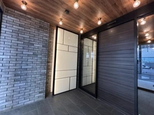 【東京都/立川市曙町】ベルジュール立川ステーションエリア エントランス