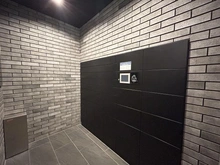 【東京都/立川市曙町】ベルジュール立川ステーションエリア メールBOX　宅配BOX