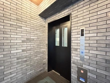 【東京都/立川市曙町】ベルジュール立川ステーションエリア エレベーター