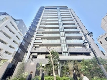 【東京都/立川市錦町】プラウド立川錦町 外観