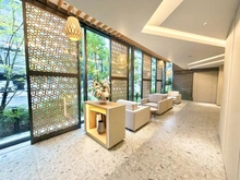 【東京都/立川市錦町】プラウド立川錦町 共用部