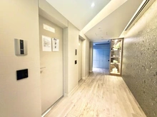 【東京都/立川市錦町】プラウド立川錦町 共用部