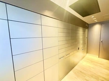 【東京都/立川市錦町】プラウド立川錦町 共用部