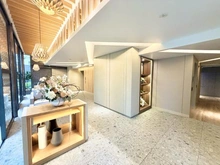 【東京都/立川市錦町】プラウド立川錦町 共用部