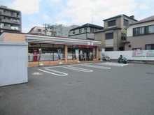 【東京都/立川市錦町】プラウド立川錦町  セブンイレブン立川錦町二丁目店（現地より約250m）
