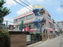 【東京都/立川市錦町】プラウド立川錦町 多摩幼稚園（現地より約300m）
