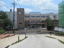 【東京都/立川市錦町】プラウド立川錦町 立川市立第7小学校（現地より約600m）