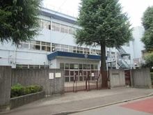 【東京都/立川市錦町】プラウド立川錦町  立川市立第3中学校（現地より約1,300m）