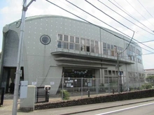 【東京都/立川市錦町】プラウド立川錦町 錦児童館（現地より約600m）