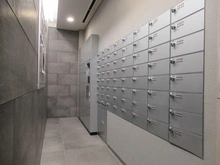 【東京都/日野市新町】イニシア日野 メールBOX・宅配BOX