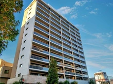 【東京都/日野市新町】イニシア日野 外観