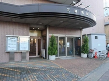 【東京都/日野市新町】イニシア日野  花輪病院（現地より約300m）