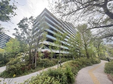 【東京都/日野市多摩平】プラウドシティ豊田多摩平の森 A棟 外観