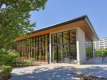 【東京都/日野市多摩平】プラウドシティ豊田多摩平の森 A棟 共用施設