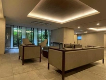 【東京都/八王子市八幡町】オーベルグランディオ八王子エアーズ 共用部