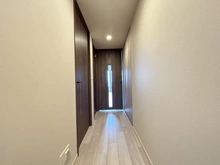 【東京都/昭島市代官山】プレミスト昭島モリパークレジデンス 廊下