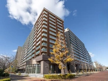【東京都/昭島市代官山】プレミスト昭島モリパークレジデンス 外観