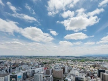【東京都/立川市曙町】プラウドタワー立川 眺望