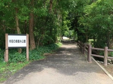 【東京都/日野市大字日野】ベレッサ甲州街道駅ステーシア  仲田の森　蚕糸公園（現地より約700m）
