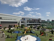 【東京都/立川市高松町】ポートレート立川 ららぽーと立川立飛（現地より約320m）