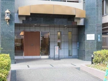 【東京都/立川市曙町】ルミナス立川プライムタワー エントランス