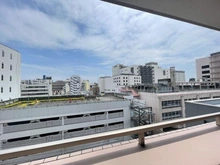 【東京都/立川市曙町】ルミナス立川プライムタワー 眺望