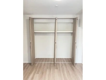 【東京都/立川市曙町】ルミナス立川プライムタワー 収納