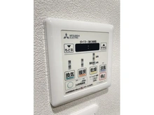 【東京都/立川市曙町】ルミナス立川プライムタワー 浴室乾燥