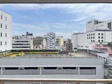 【東京都/立川市曙町】ルミナス立川プライムタワー 眺望