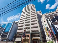 【東京都/立川市曙町】ルミナス立川プライムタワー 外観
