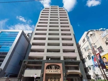 【東京都/立川市曙町】ルミナス立川プライムタワー 外観