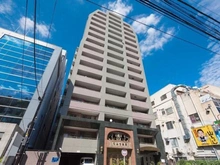 【東京都/立川市曙町】ルミナス立川プライムタワー 外観
