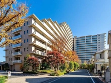 【東京都/八王子市子安町】オハナ八王子オークコート 外観