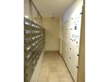 【東京都/東村山市栄町】シャリエ久米川アクアマークス メールBOX