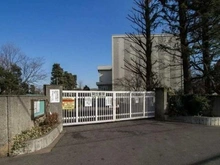 【東京都/東村山市栄町】シャリエ久米川アクアマークス 東村山市立東荻山小学校（現地より約790m）