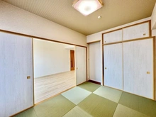 【東京都/八王子市八幡町】クレアメゾン八王子 和室