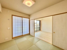 【東京都/八王子市八幡町】クレアメゾン八王子 和室