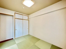 【東京都/八王子市八幡町】クレアメゾン八王子 和室