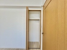 【東京都/八王子市八幡町】クレアメゾン八王子 収納